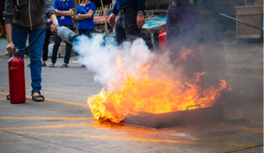 New Lecturer Meeting